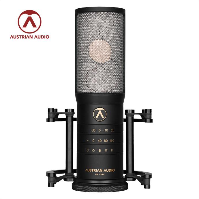 Austrian Audio | Music EcoSystems STORE